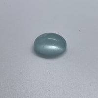 Aquamarine Cabochons 9.5-14.5MM Oval