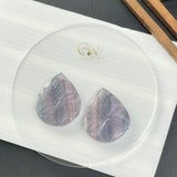 Fluorite Carvings Special Lapidary