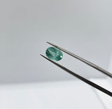 Mint Tourmaline