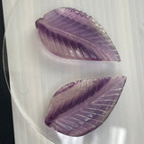 Fluorite Carvings Special Lapidary