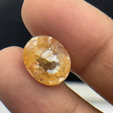 Rutiliated Quartz 10X12MM