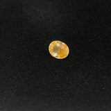 Rutiliated Quartz 10X12MM