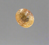 Rutiliated Quartz 10X12MM