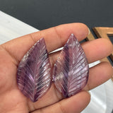 Fluorite Carvings Special Lapidary