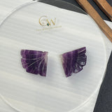 Fluorite Carvings Special Lapidary