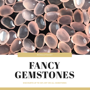 Fancy Gemstones
