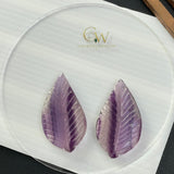 Fluorite Carvings Special Lapidary