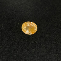 Rutiliated Quartz 10X12MM