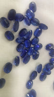 Kyanite 6X8 MM Oval Faceted