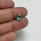 Mint Tourmaline