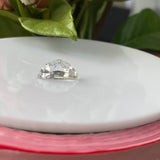 Super Seven Gemstone D Shape