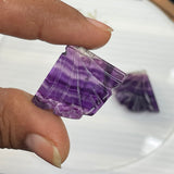 Fluorite Carvings Special Lapidary
