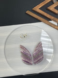 Fluorite Carvings Special Lapidary