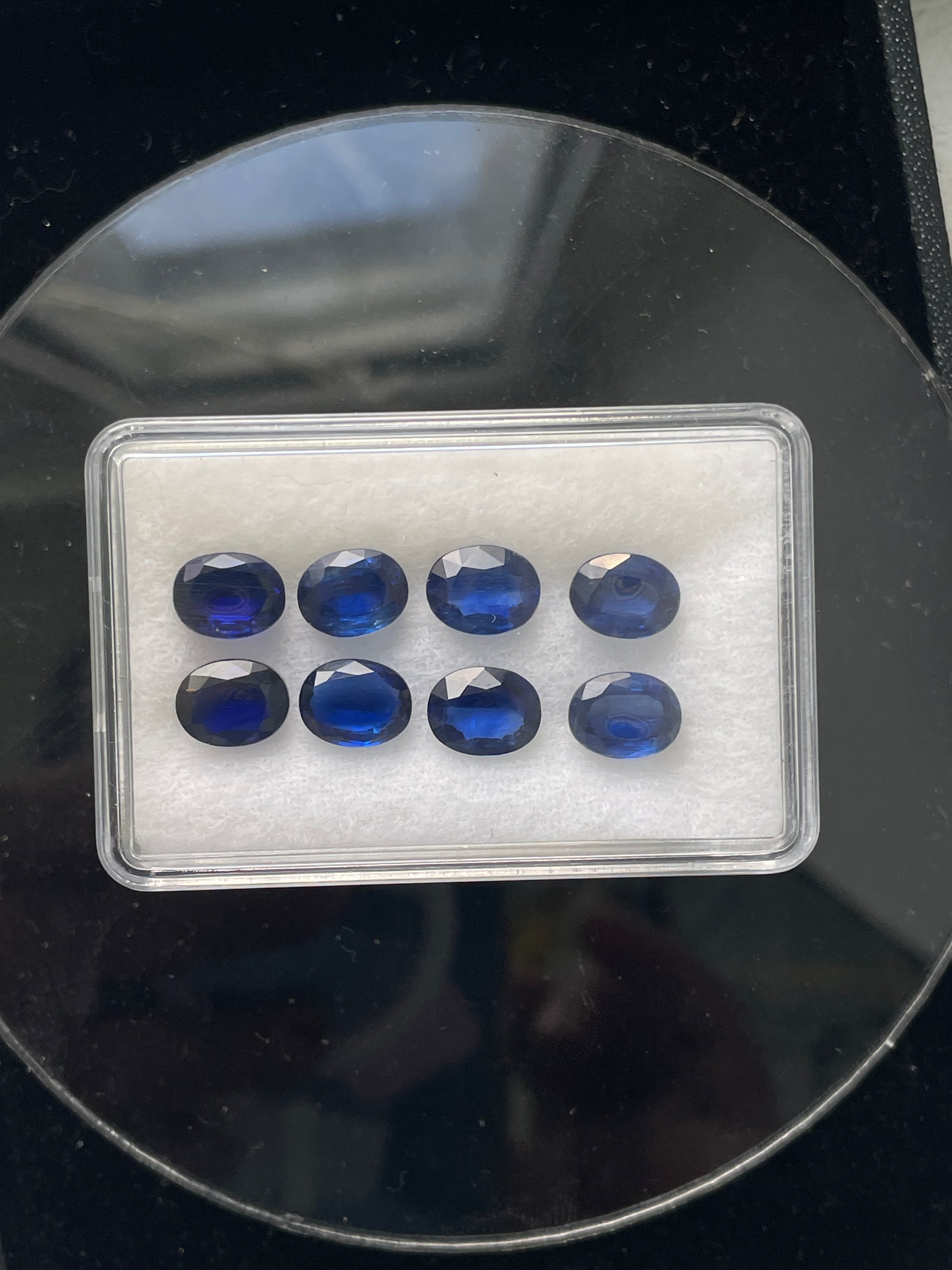 Kyanite – Gemworldonline