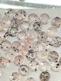 Pitaya Quartz 10MM Round Faceted