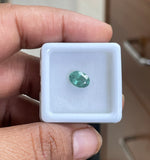 Mint Tourmaline