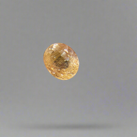 Rutiliated Quartz 10X12MM