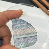 Fluorite Carvings Special Lapidary