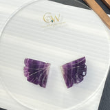 Fluorite Carvings Special Lapidary