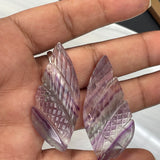 Fluorite Carvings Special Lapidary
