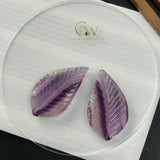 Fluorite Carvings Special Lapidary