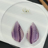 Fluorite Carvings Special Lapidary