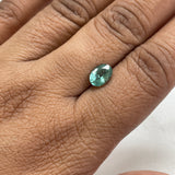 Mint Tourmaline