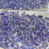 Tanzanite 5 MM Round Faceted
