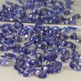 Tanzanite 5X7 MM Oval Faceted