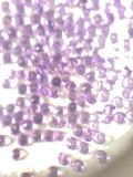 Amethyst 2.25 MM Round Faceted- Small size 10 PCS lot Small size