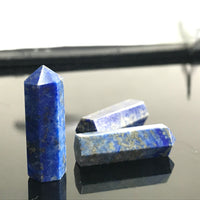 Lapis Lazuli Wands/ Pencil Healing Crystals